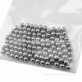4.5mm G500 AISI316 stainless steel balls